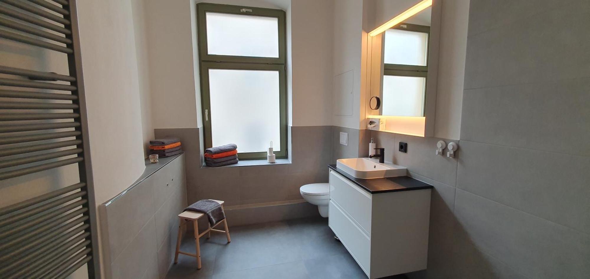 Cosel Apartment Altstadt Radfahrer Balkon Meißen Buitenkant foto